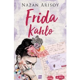 Frida Kalho Nazan Arısoy