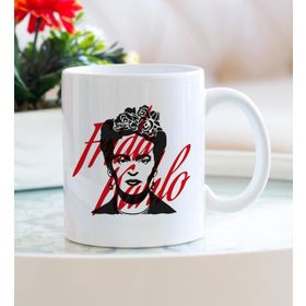 Frida Kupa Bardak