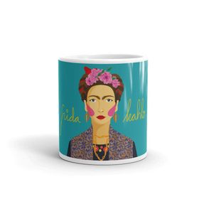 Frida Kupa Bardak