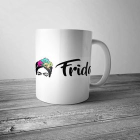 Frida Kupa Bardak
