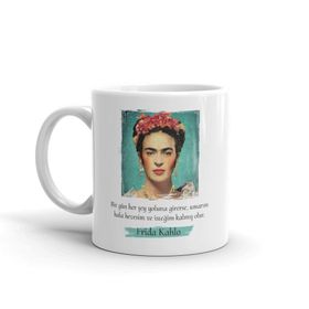 Frida Kupa Bardak