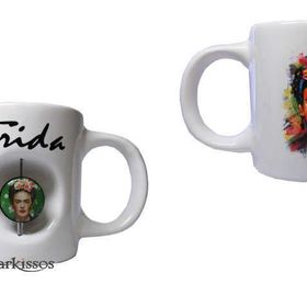 Frida Kupa Bardak