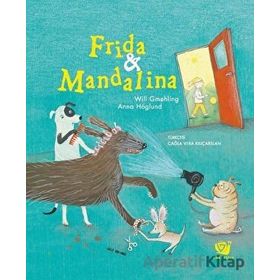 Frida ve Mandalina - Will Gmehling