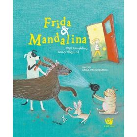 Frida ve Mandalina - Will Gmehling