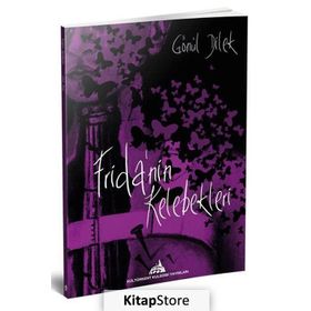 Frida’nın Kelebekleri - Gönül Dilek