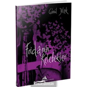 Frida’nın Kelebekleri - Gönül Dilek