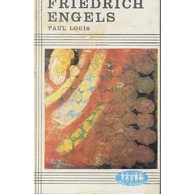FRIEDRICH ENGELS - VLADIMIR İLYİÇ LENIN