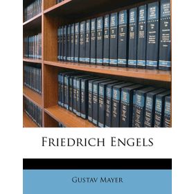 FRIEDRICH ENGELS - VLADIMIR İLYİÇ LENIN