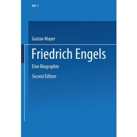 FRIEDRICH ENGELS - VLADIMIR İLYİÇ LENIN