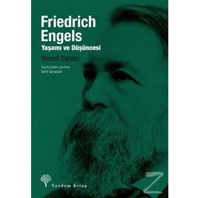 Friedrich Engles Yaşamı ve Düşüncesi - Terrel Carver