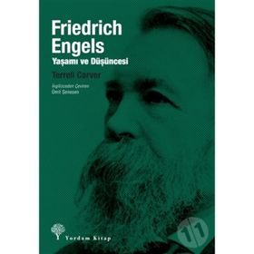 Friedrich Engles Yaşamı ve Düşüncesi - Terrel Carver