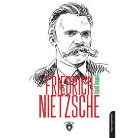 Friedrich Nietzsche - Georg Brandes