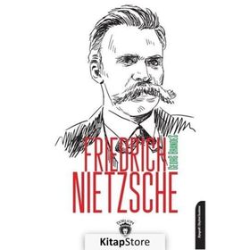 Friedrich Nietzsche - Georg Brandes