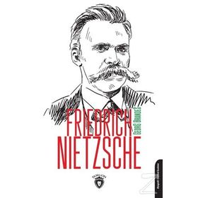 Friedrich Nietzsche - Georg Brandes
