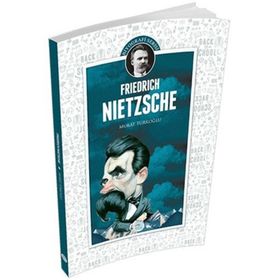 Friedrich Nietzsche - Murat Türkoğlu