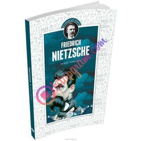 Friedrich Nietzsche - Murat Türkoğlu