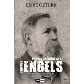 Friedrick Engels - Emre Öztürk