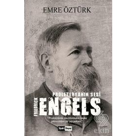 Friedrick Engels - Emre Öztürk