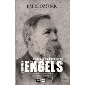 Friedrick Engels - Emre Öztürk