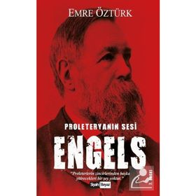Friedrick Engels - Emre Öztürk