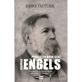 Friedrick Engels - Emre Öztürk