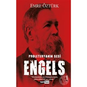 Friedrick Engels - Emre Öztürk