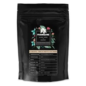 Friendzone 1 kg Ethiopia Yirgacheffe Kochere Yöresel Kahve