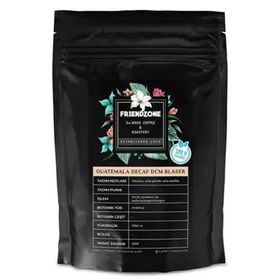 Friendzone 1 kg Guatemala Decaf Kafeinsiz Dcm Blaser Yöresel Kahve