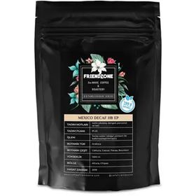 Friendzone 250 gr Meksika Decaf Kafeinsiz Hb Ep Yöresel Kahve