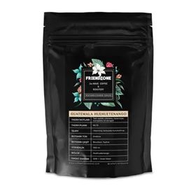 Friendzone 3rd Wave Coffee Roastery 250 gr Guatemala Huehuetenango Yöresel Kahve