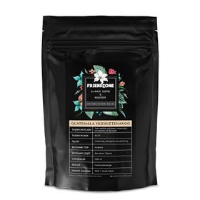 Friendzone 500 gr Guatemala Huehuetenango Yöresel Kahve