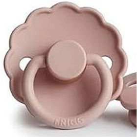 Frigg Daisy Kauçuk Blush 0 6 Ay Emzik