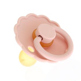 Frigg Daisy Kauçuk Blush 6-18 Ay Emzik