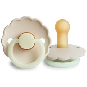 Frigg Daisy Kauçuk Cream 6 18 Ay mzik