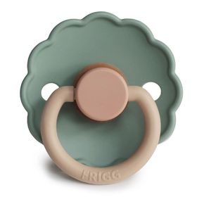 Frigg Daisy Willow 6-18 Ay Kauçuk Emzik