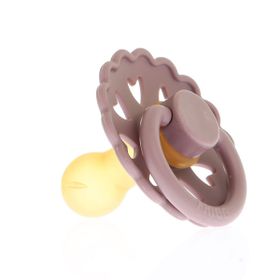 Frigg Fairytale Kauçuk Twilight Mauve 0 6 Ay Emzik