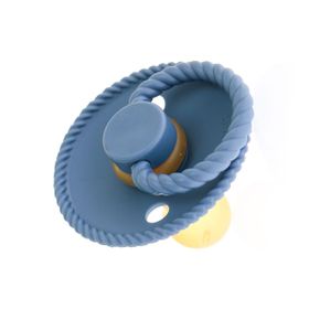 Frigg Rope Design Kauçuk Ocean View 0 6 Ay Emzik