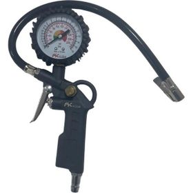 Friko 0-100 PSI Hava Saatli Lastik Şişirme Tabancası