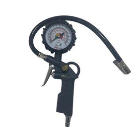 Friko 0-100 PSI Hava Saatli Lastik Şişirme Tabancası