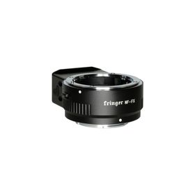 Fringer Nikon NF-Fuji FX AF Adaptörü