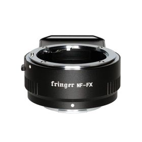 Fringer Nikon NF-Fuji FX AF Adaptörü