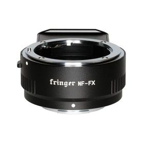 Fringer Nikon NF-Fuji FX AF Adaptörü