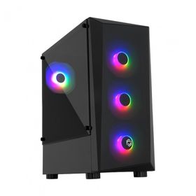 Frisby 650w 80+ Fc-8935g Gaming Mid-tower Pc Kasası