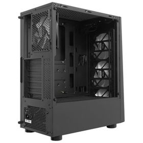 Frisby 650w 80+ Fc-8935g Gaming Mid-tower Pc Kasası