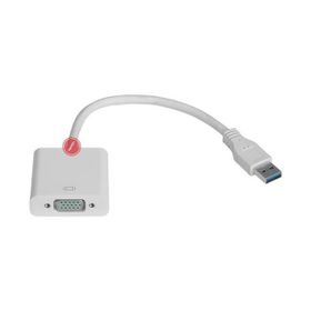 Frisby FA-6618UV Usb-Vga Çevirici Kablo