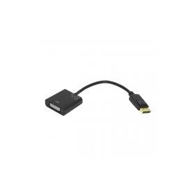 Frisby FA-6640C DSIPLAY PORT-DVI Dönüştürücü Kablo