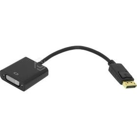 Frisby FA-6640C DSIPLAY PORT-DVI Dönüştürücü Kablo