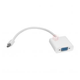 Frisby FA-6670C Mini Display PORT-VGA Dönüştürücü