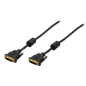 Frisby FA-7422DV 1.8 mt DVI Kablo