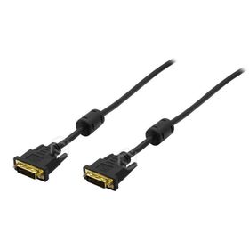 Frisby FA-7422DV 1.8 mt DVI Kablo